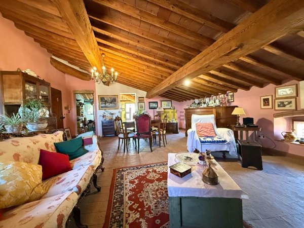 appartamento in vendita a Casciana Terme Lari in zona Casciana Terme