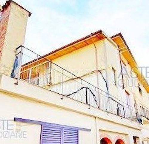 appartamento in vendita a Casciana Terme Lari