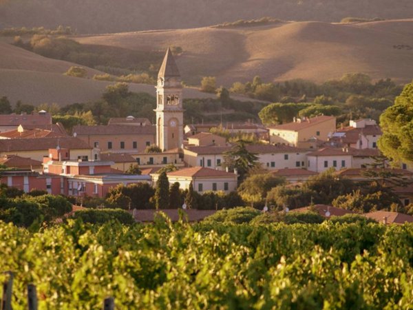 casa indipendente in vendita a Casciana Terme Lari in zona Casciana Terme
