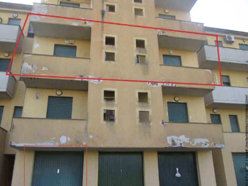 appartamento in vendita a Casciana Terme Lari