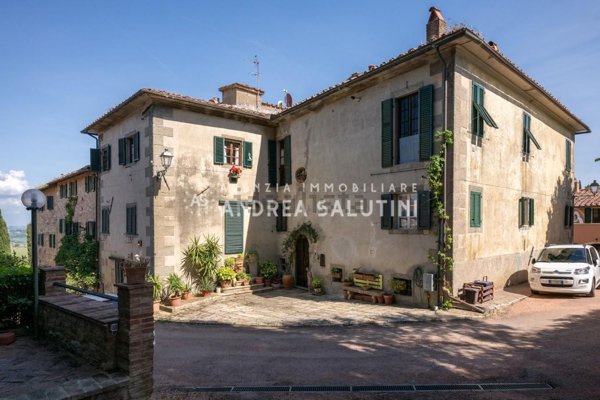 casa semindipendente in vendita a Casciana Terme Lari in zona Casciana Terme