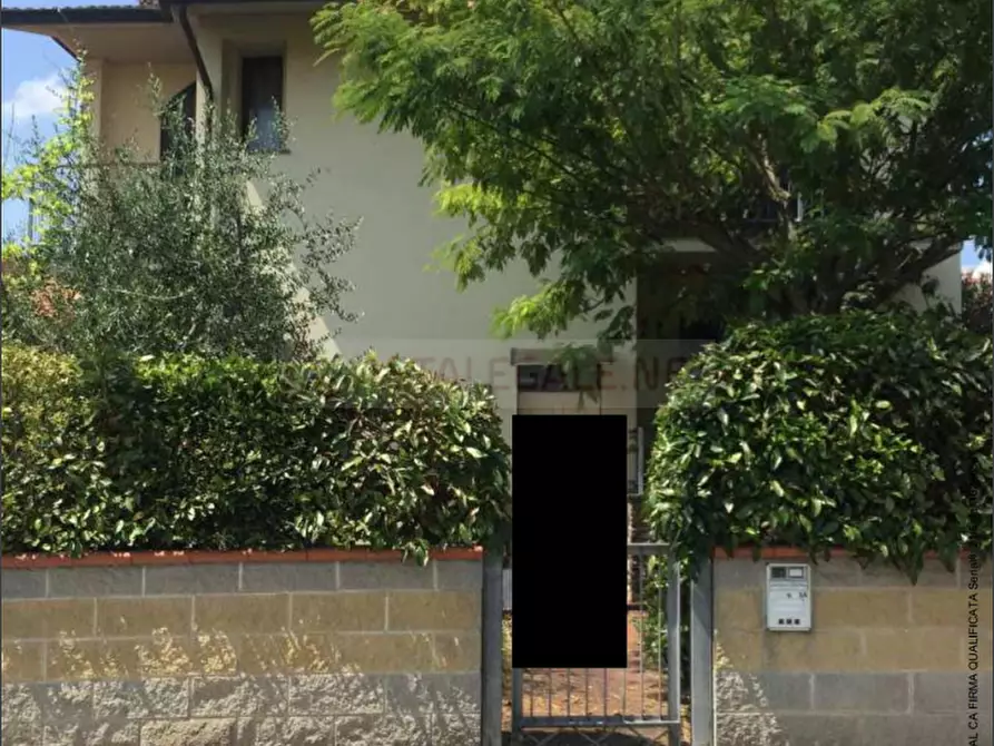 casa indipendente in vendita a Casciana Terme Lari in zona Lari