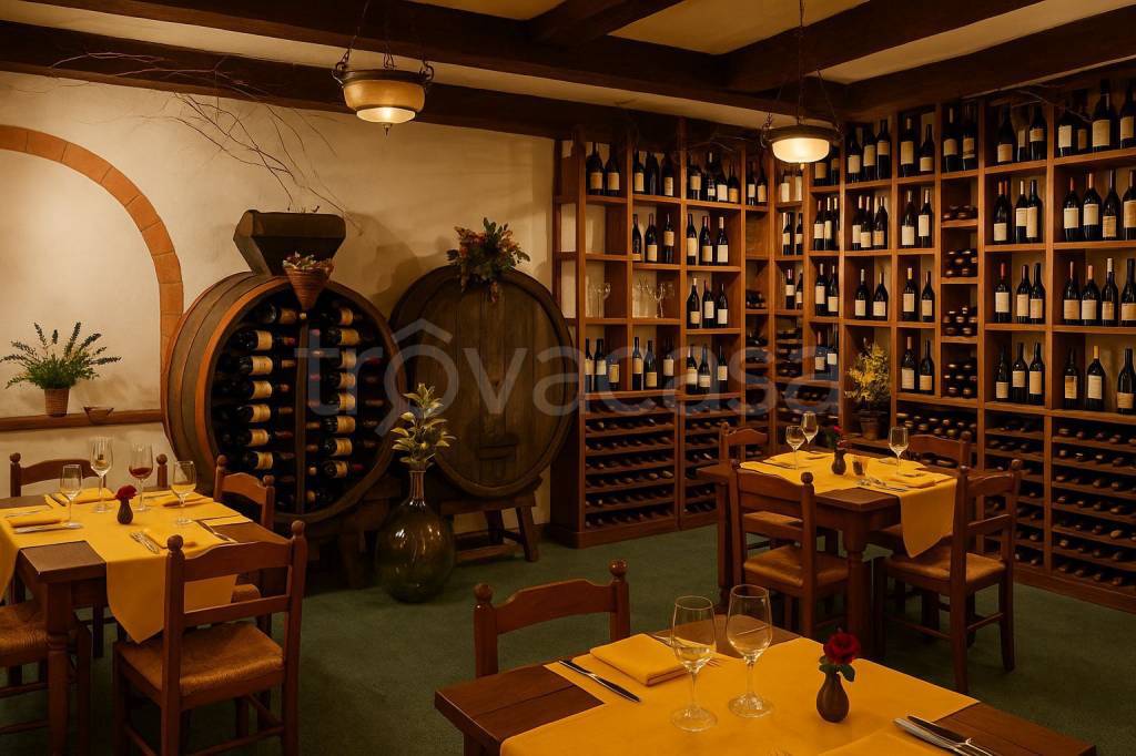 negozio in vendita a Casciana Terme Lari