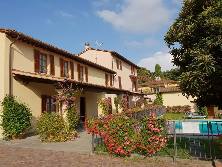 casa indipendente in vendita a Casciana Terme Lari in zona Lari