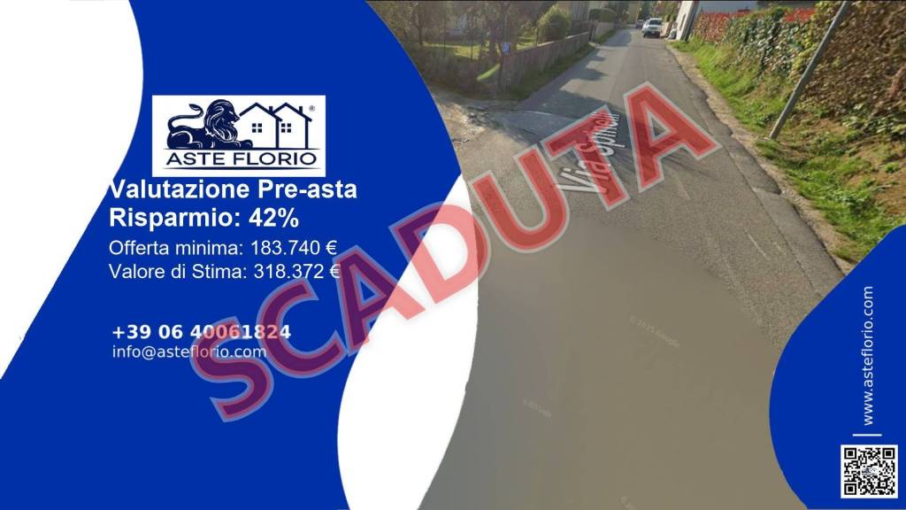 casa indipendente in vendita a Casciana Terme Lari in zona Spinelli