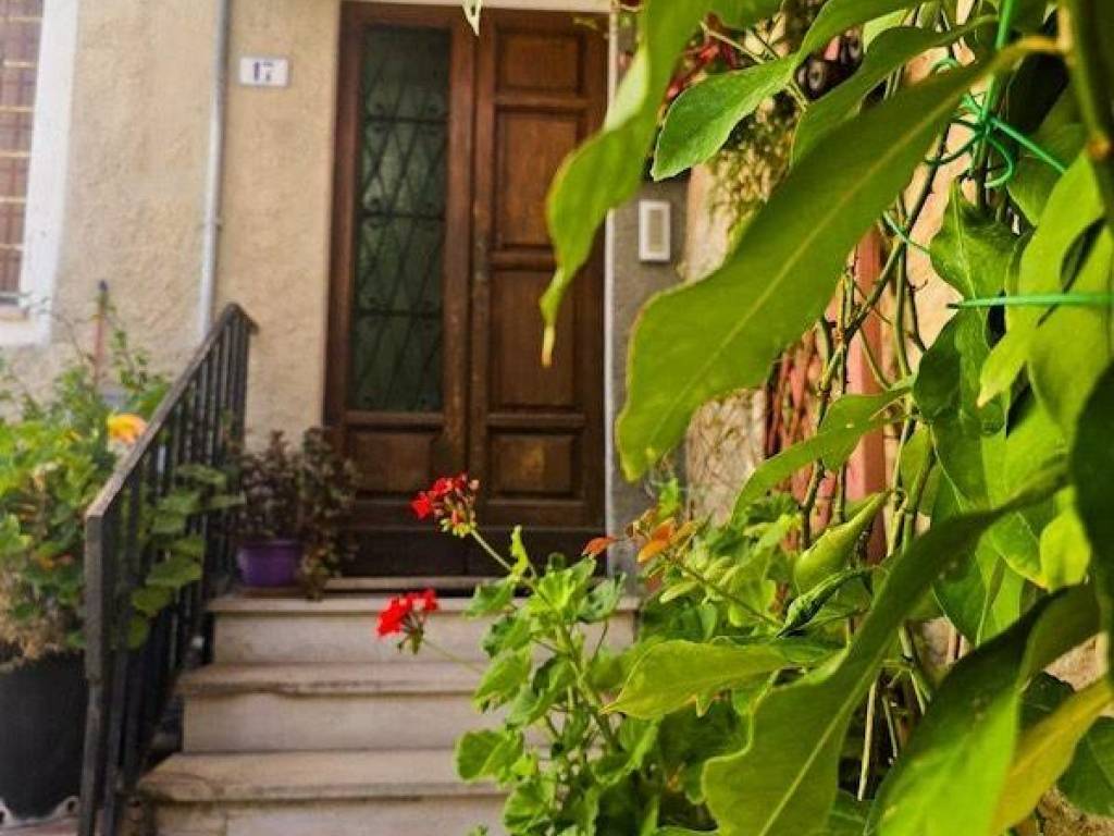 appartamento in vendita a Casciana Terme Lari in zona Parlascio