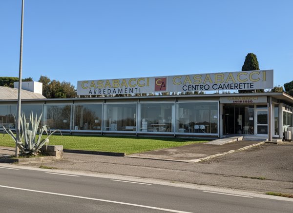 locale commerciale in vendita a Casciana Terme Lari in zona Perignano