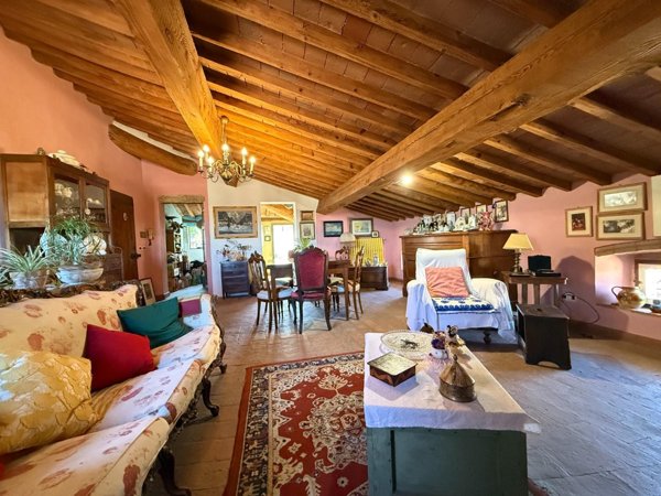 appartamento in vendita a Casciana Terme Lari in zona Casciana Terme