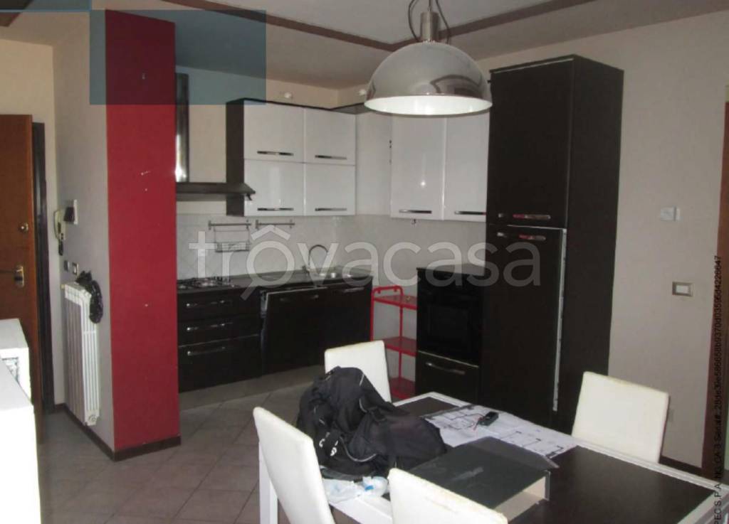 appartamento in vendita a Casciana Terme Lari in zona Perignano