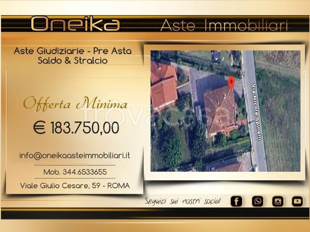 appartamento in vendita a Casciana Terme Lari in zona Spinelli