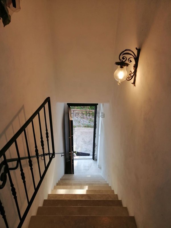 appartamento in vendita a Casciana Terme Lari