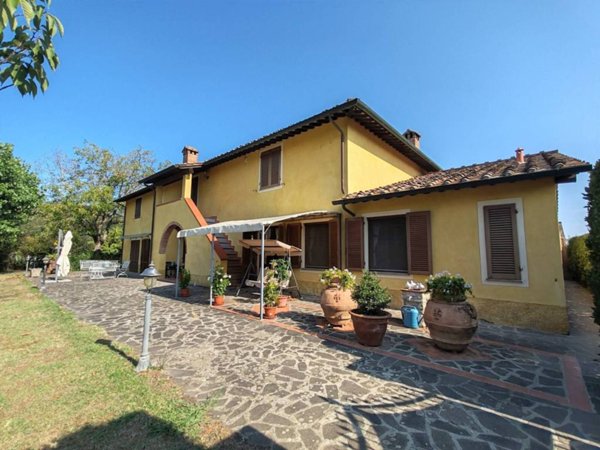 casa indipendente in vendita a Casciana Terme Lari