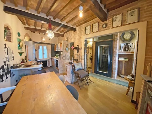 casa indipendente in vendita a Casciana Terme Lari