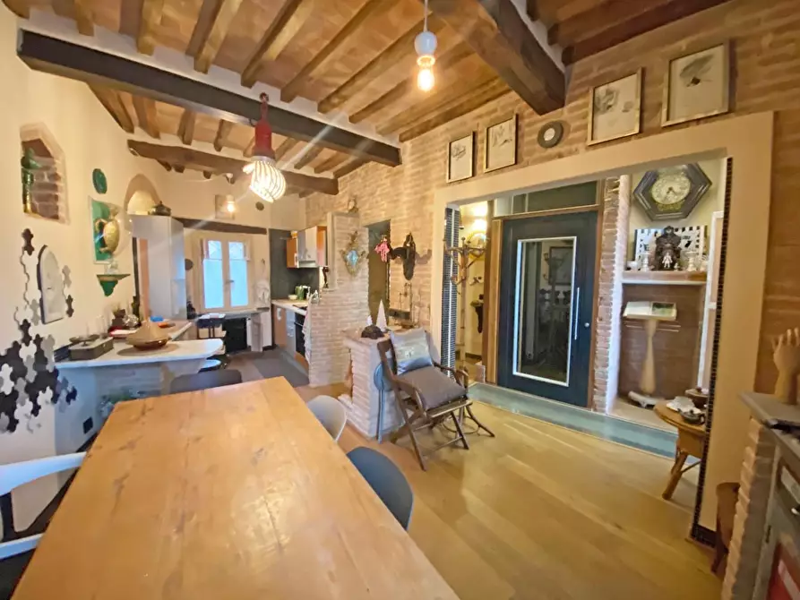 casa indipendente in vendita a Casciana Terme Lari