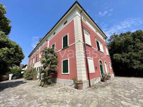 villa in vendita a Casciana Terme Lari in zona Lari