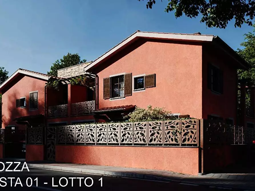 casa indipendente in vendita a Casciana Terme Lari in zona Perignano