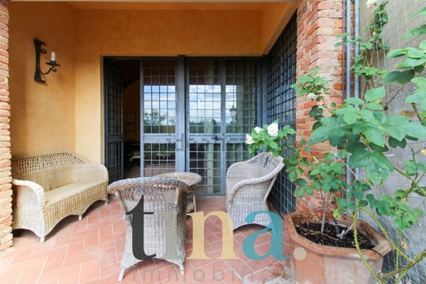 appartamento in vendita a Casciana Terme Lari in zona Lari