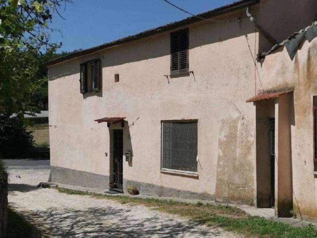 appartamento in vendita a Casciana Terme Lari