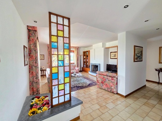 appartamento in vendita a Casciana Terme Lari in zona Perignano