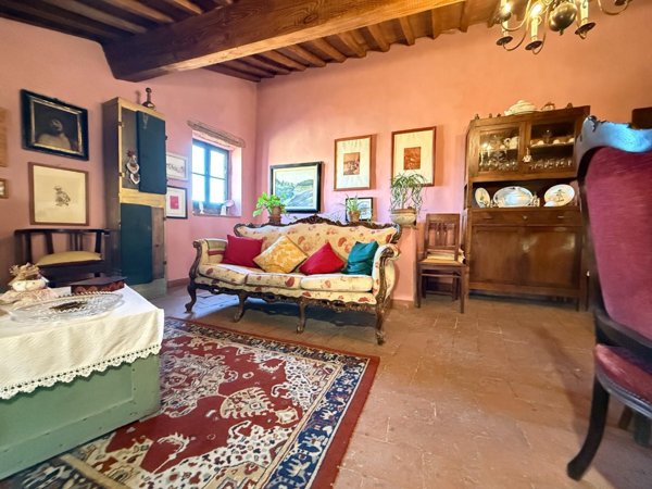 appartamento in vendita a Casciana Terme Lari in zona Casciana Terme