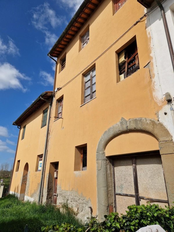 casa semindipendente in vendita a Casciana Terme Lari in zona Perignano