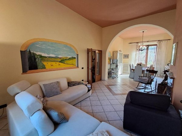 casa indipendente in vendita a Casciana Terme Lari in zona Casciana Terme