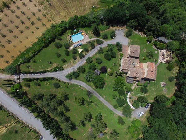 casa indipendente in vendita a Casciana Terme Lari