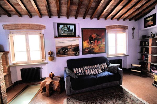 casa indipendente in vendita a Casciana Terme Lari in zona Casciana Terme