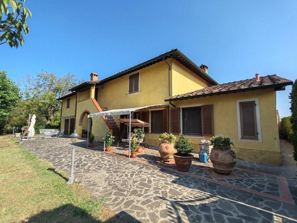 casa indipendente in vendita a Casciana Terme Lari