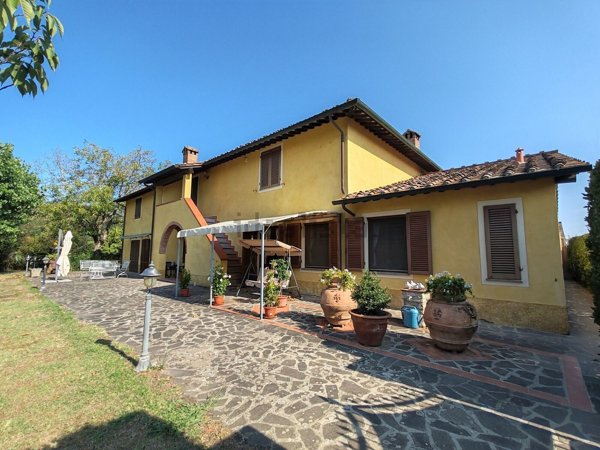 casa indipendente in vendita a Casciana Terme Lari in zona Casciana Terme