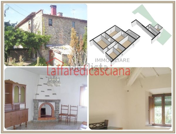 appartamento in vendita a Casciana Terme Lari in zona Casciana Terme