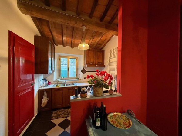 appartamento in vendita a Casciana Terme Lari in zona Casciana Terme