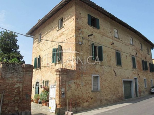 casa indipendente in vendita a Casciana Terme Lari in zona Casciana Terme