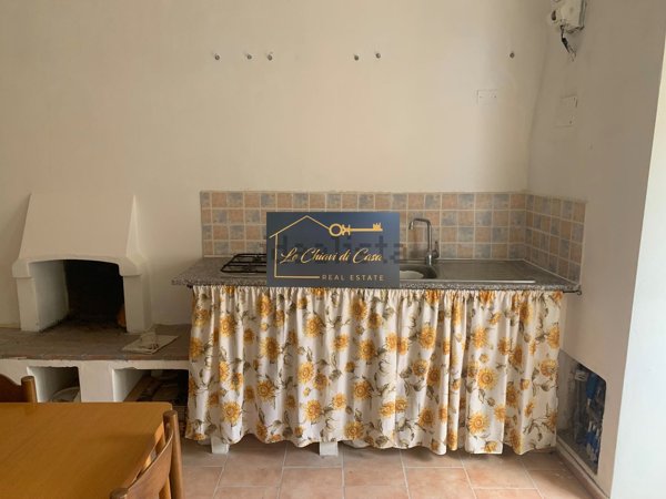 appartamento in vendita a Casciana Terme Lari in zona Sant'Ermo