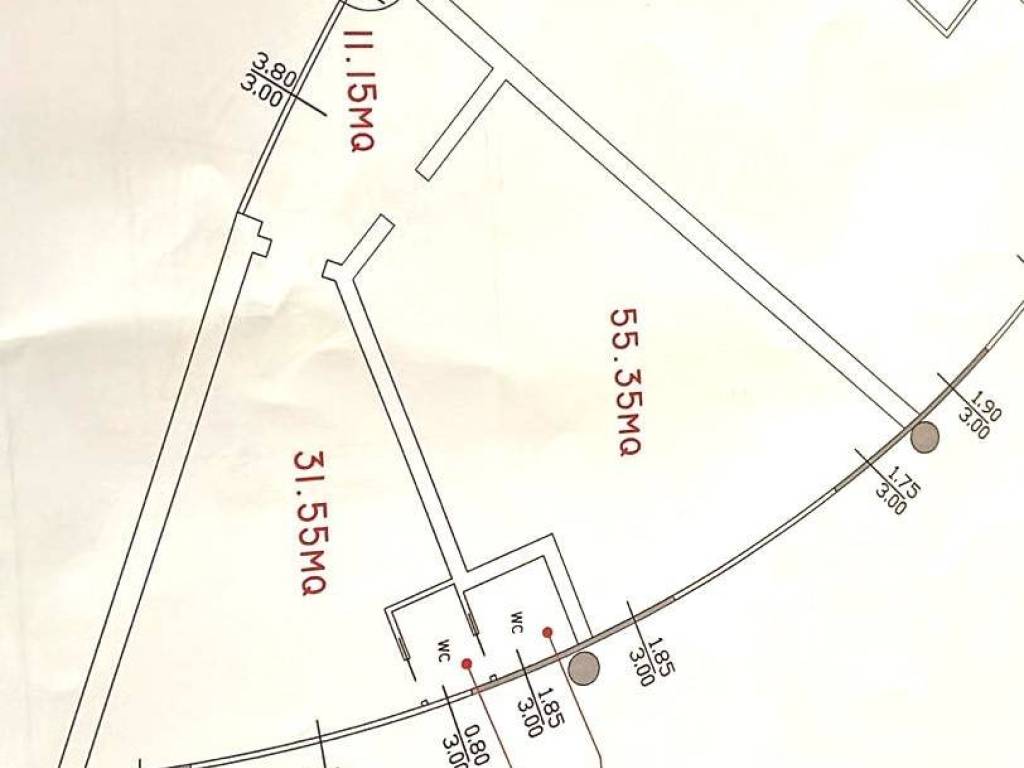 negozio in vendita a Casciana Terme Lari in zona Perignano