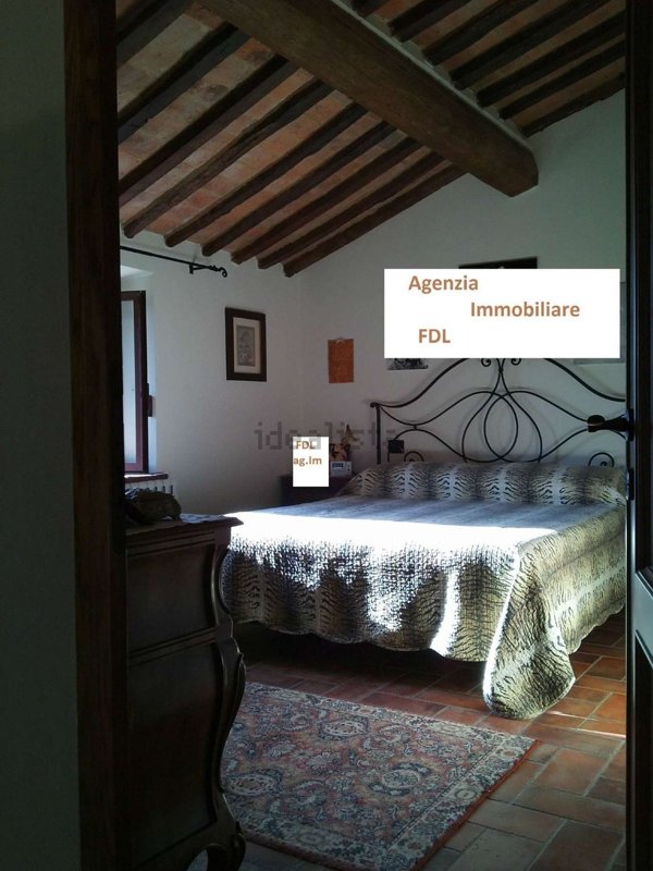 casa indipendente in vendita a Casciana Terme Lari in zona Casciana Terme