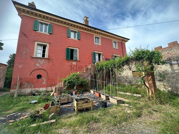 casa indipendente in vendita a Casciana Terme Lari