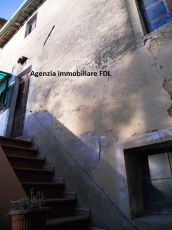 casa indipendente in vendita a Casciana Terme Lari in zona Casciana Terme