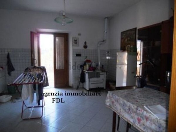 appartamento in vendita a Casciana Terme Lari in zona Casciana Terme