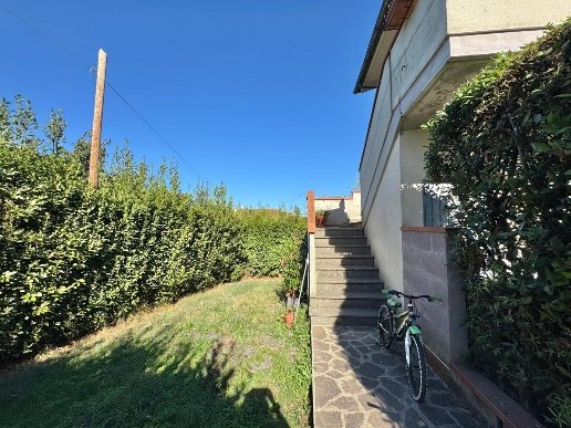 appartamento in vendita a Casciana Terme Lari in zona Casciana Terme