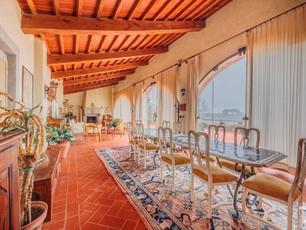 casa indipendente in vendita a Casciana Terme Lari in zona Lari