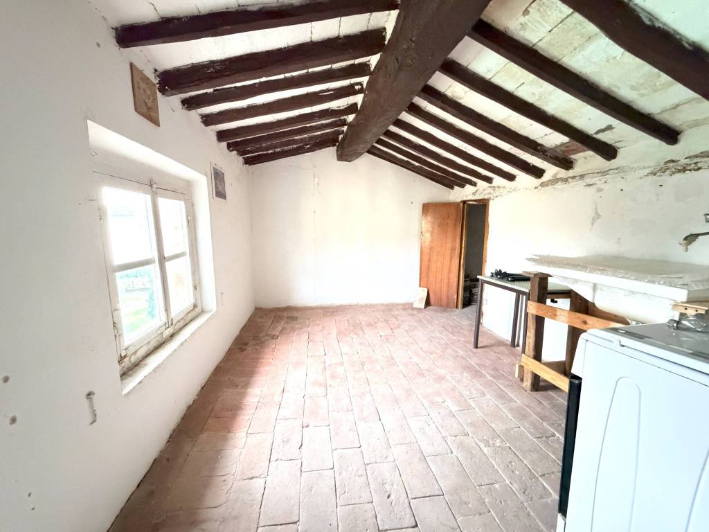 appartamento in vendita a Casciana Terme Lari in zona Gramugnana