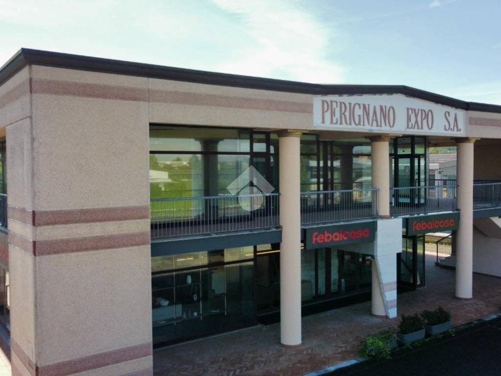 negozio in vendita a Casciana Terme Lari in zona Perignano