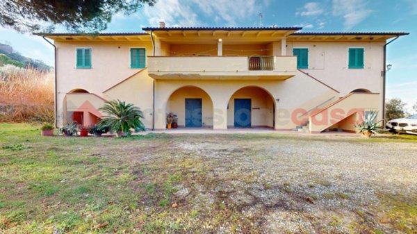 appartamento in vendita a Casciana Terme Lari