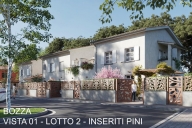 appartamento in vendita a Casciana Terme Lari in zona Perignano