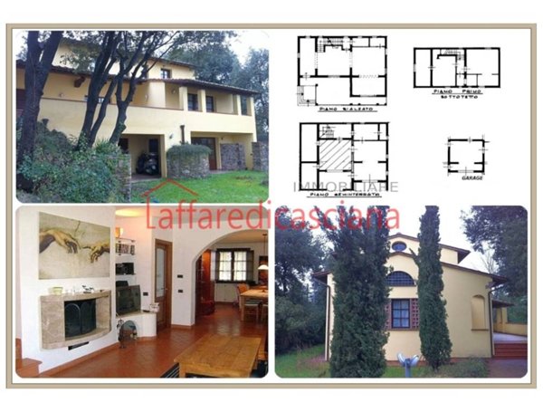 casa indipendente in vendita a Casciana Terme Lari in zona Casciana Terme