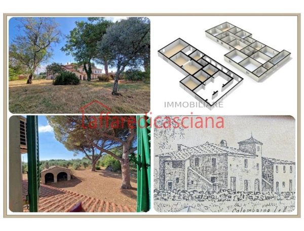 casa indipendente in vendita a Casciana Terme Lari in zona Casciana Terme