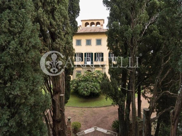 villa in vendita a Casciana Terme Lari