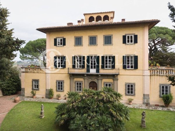 villa in vendita a Casciana Terme Lari