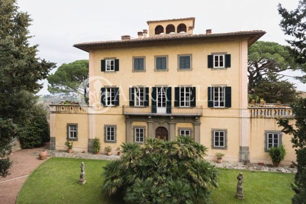 villa in vendita a Casciana Terme Lari